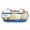 Bob Evans Original Mashed Potatoes Twin Cups, Dinner Sides, 12 oz, (Refrigerated)
