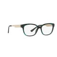 thumbnail image 3 of Eyeglasses Versace VE 3240 5076 Green Havana, 3 of 3