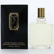 Paul Sebastian After Shave Lotion for Men, 4 Oz