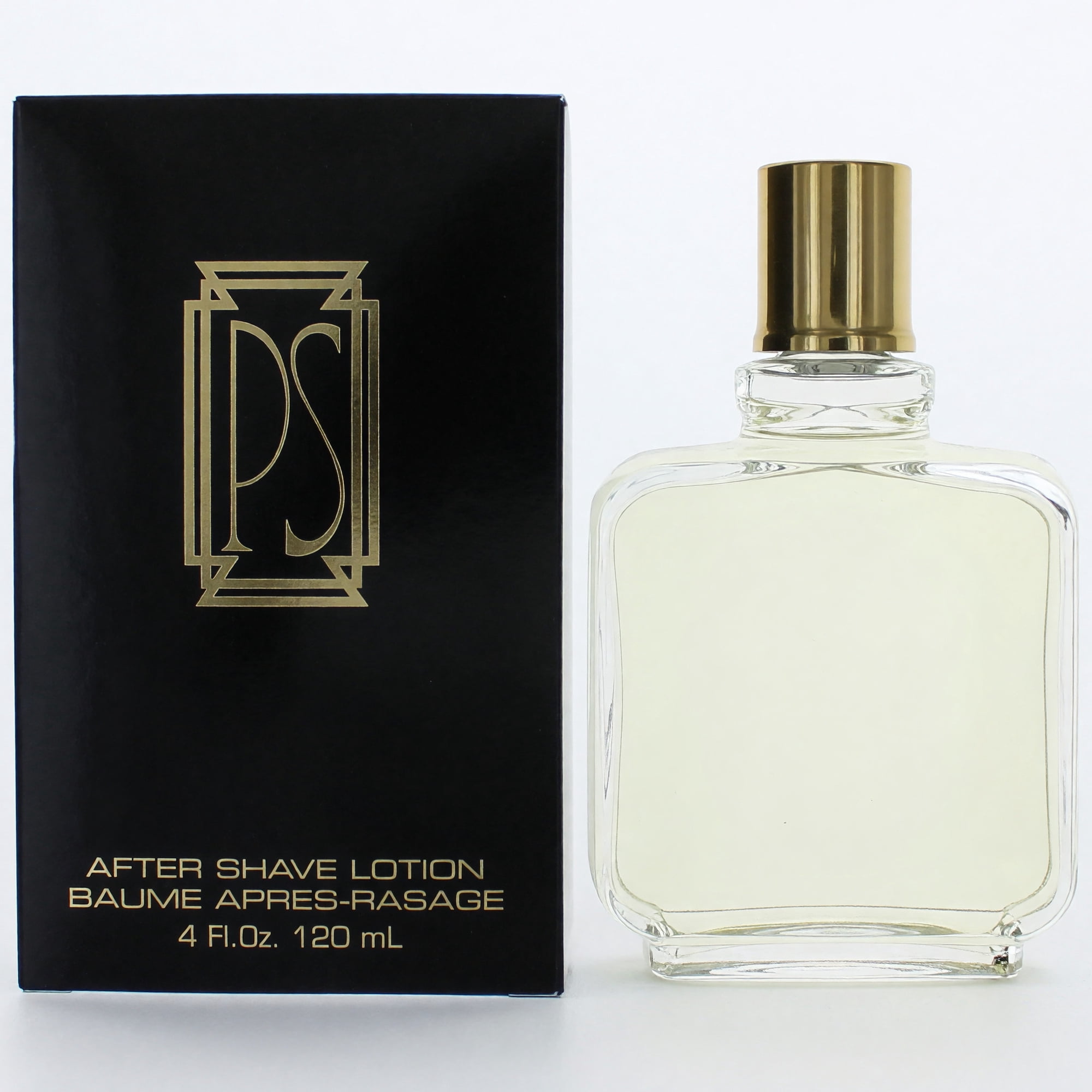 Paul Sebastian After Shave Lotion for Men, 4 Oz