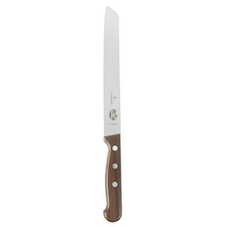 Victorinox 8.5 Rosewood Bread & Pastry Knife - DLT Trading