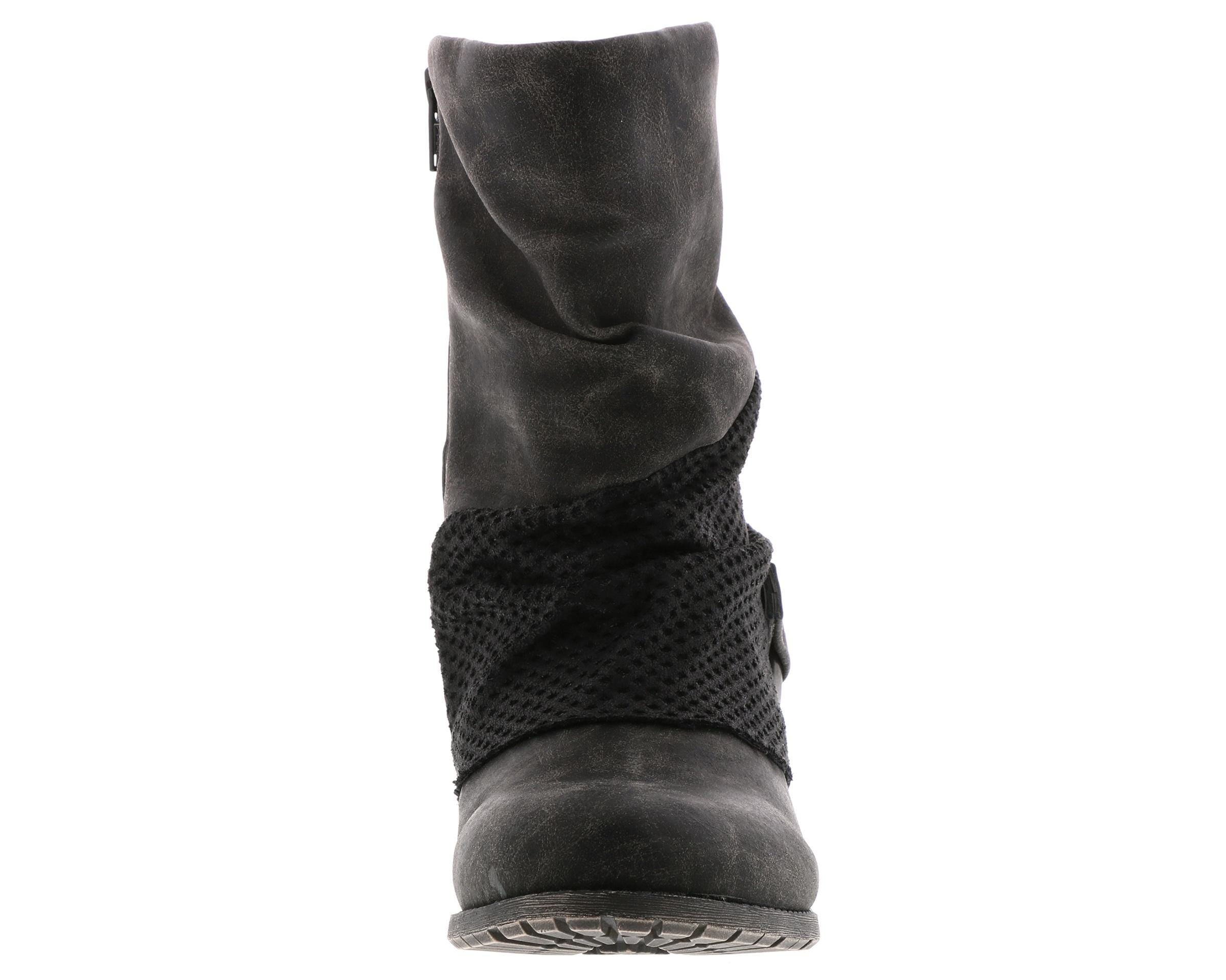women's lucin bootie