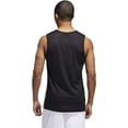 thumbnail image 2 of DX6385 Adidas 3G Speed Reversible Jersey Men's Basketball Black/White XL, 2 of 2