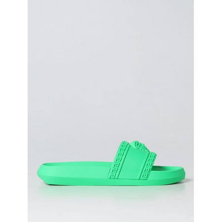 

Versace Sandals Men Green Men