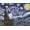 Multicolor, variant on DIAMOND DOTZ® Starry Night (Après Van Gogh) Special Edition Diamond Painting Kit