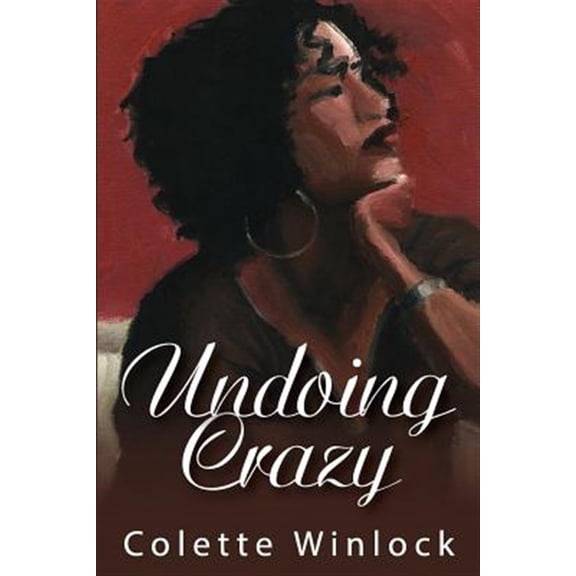 Pre-Owned Undoing Crazy Paperback