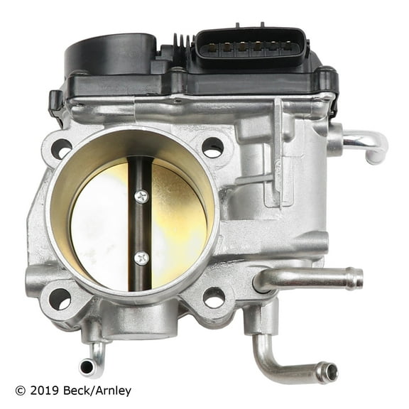 BeckArnley 154-0183 Throttle Body