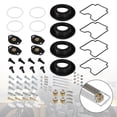 thumbnail image 4 of Kit de Réparation de Carburateur 4X Compatible avec Suzuki DRZ400 DRZ400E DRZ400S DRZ400SM, 4 of 10