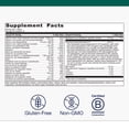 thumbnail image 6 of Metagenics PhytoMulti Multivitamin with Iron - Daily Multivitamins with Phytonutrients - Multivitamin for Men & Women - PhytoMulti Vitamin Supplement - with Iron, Zinc & B6 Vitamins - 60 Tablets, 6 of 9