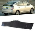 thumbnail image 2 of CF Advance Gloss Blue Rear Liftgate Handle Garnish For Toyota Prius 2004-2009 2 of 5