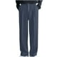 thumbnail image 5 of Pantalones largos de moda para hombre, con cordón, cintura elástica, color liso, informales, largos, de chándal, de pierna recta, holgados, casuales, blancos, de pierna ancha, para hombre., 5 of 6