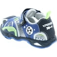 thumbnail image 3 of Primigi Boys 14499 Fashion Sandals, 3 of 7
