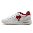 thumbnail image 2 of Tenis para Niña Yuyin BT6010 blanco 18, 2 of 5