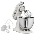 thumbnail image 3 of KitchenAid® Artisan® Series 5-Quart Tilt-Head Stand Mixer, 3 of 5