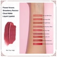 thumbnail image 2 of Crema de labios Flower Knows Strawberry Rococó Cloud Matte 3.5 ml, 2 of 9