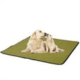 thumbnail image 5 of ZPAQI Pet Urine Pad Dog Waterproof Mat Washable Dog Diaper Moistureproof Blanket, 5 of 15