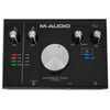 M-Audio C-Series M-Track 2X2 - Audio interface - 24-bit - 192 kHz - stereo - USB