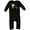 AB-Black, variant on Mommy's Little Monkey Baby Romper Coveralls