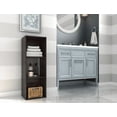 thumbnail image 2 of 11" 3 Cube Organizer Shelf - Room Essentials™, 2 of 2