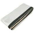 thumbnail image 4 of Metallic Heat Shield Thermal Sleeve Insulated Wire Hose Protect Cover Heat 20MM, 4 of 5
