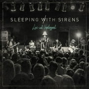 Sleeping with Sirens - Live and Unplugged - Rock - CD