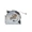 FAN1, variant on 6033B0124501 6033B0124601 DC5V 4-Pin Cooling Fan for ROG Ally Handheld RC71L fan 13NR0GY0M02011 13NR0GY0M01011