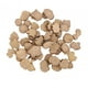 thumbnail image 3 of Rodajas de troncos de madera Posavasos de madera Rodajas de troncos de madera pequeñas Irregulares para manualidades de madera 50 pcs, 3 of 9