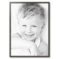 thumbnail image 2 of ArtToFrames 23" x 32" Dark Brown Picture Frame, 23x32 inch Brown Wood Poster Frame (WOM-4757), 2 of 8