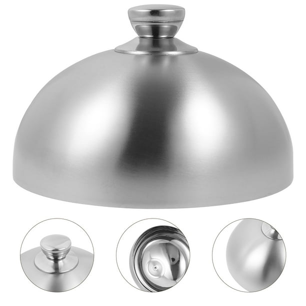Metal cheap dish cover