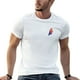 thumbnail image 3 of Camiseta de lujo de talla grande lisa de Ravencoin | Raven Token | Merchandising de criptomonedas | Temporada de altcoin para hombre, 3 of 5