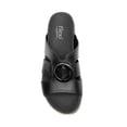 thumbnail image 3 of Sandalia Flexi para Mujer Estilo 122901 Negro, 3 of 5