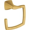 Moen Yb5186 Voss Towel Ring - Gold