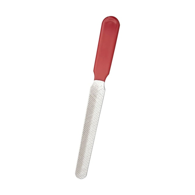 Mom's Best Lima de uñas de acero inoxidable para perros, herramientas duraderas para el cuidado de las uñas.