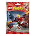 thumbnail image 1 of LEGO Mixels 41564 Aquad Kit de Construcción LEGO, 1 of 2