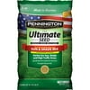 Pennington Ultimate Sun and Shade Grass Seed South Mixture, 3 lb bag