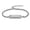 Customize, variant on Adjustable Bar Shape Cremation Jewelry Urn Bracelet for Ashes Women Men Memorial Keepsake Bangle Ash Bracelets Memorial Bangle
