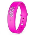 thumbnail image 1 of Pivotell Vibratime Montre Rappel Vibrante - avec jusqu'à 10 Alarmes Quotidiennes, 1 of 1