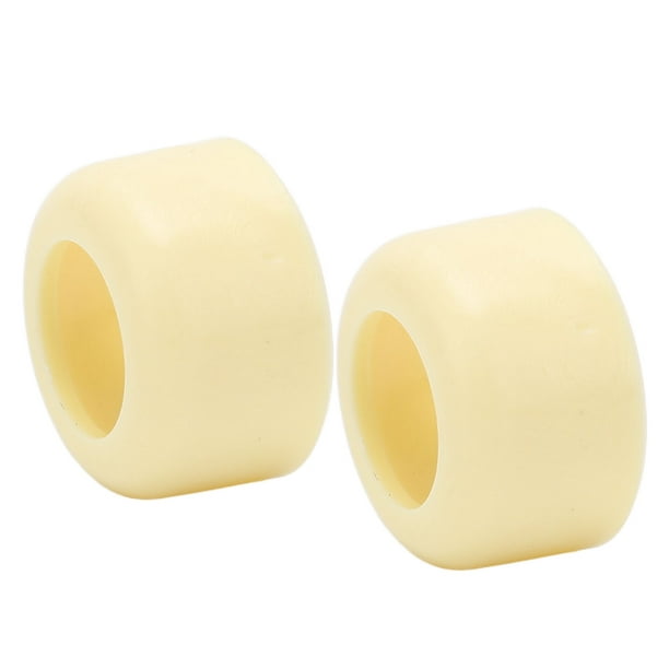 Gear Knob Bushing, Shifter Knob Bushing Precise Fit OE Design Wear  Resistant Anti Aging 039817462A For Cars 