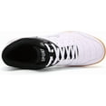 thumbnail image 4 of Indoor Court Shoes for Tennis, Badminton, Table Tennis, Volleyball, for Men and Women,Boys and Girls, 4 of 17