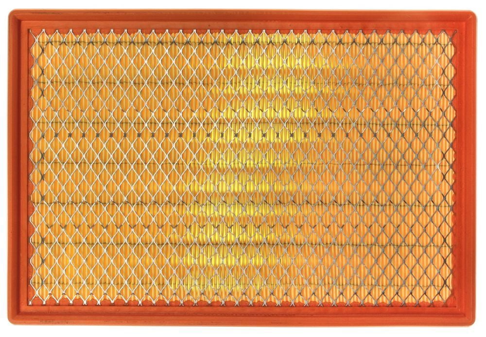 MAHLE LX 2544 Air Filter Mexico Market Only