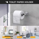 thumbnail image 2 of Juego De Accesorios De Baño de 11 Pz Plateado, 2 of 5