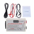 thumbnail image 1 of LED Testing Tool,LED Tester Stabilizing Testing Backlight Tester LED Tester Meticulously Designed, 1 of 14