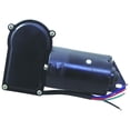thumbnail image 2 of OEG Parts New Windshield Wiper Motor Replacement for John Deere 4055 89-92 Front Left Wiper Motor RE18943 RE48783 RE56691, 2 of 7