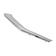 thumbnail image 5 of 6407A323 Front Bumper Molding Trims Direct Fit Scratch Free Left Lower Bumper Chrome Moulding Cover High Hardness for Cars, 5 of 8