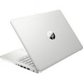 thumbnail image 2 of HP 14'' Full HD Screen Laptop, AMD Ryzen 3 3250U Processor, 16GB DDR4 RAM, 256GB SSD, USB Type-C, Wi-Fi, HD Webcam, HDMI, Windows 11 Home, Silver, 2 of 6