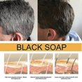 thumbnail image 5 of 3pcs Spartan Gray Hair Reverse Bar Mane Gray Reverse Bar, Hair Darken Nourishes, 5 of 5