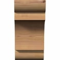 thumbnail image 2 of 6"W x 12"H x 32"L New Brighton Rough Sawn Rafter Tail, Western Red Cedar, 2 of 4