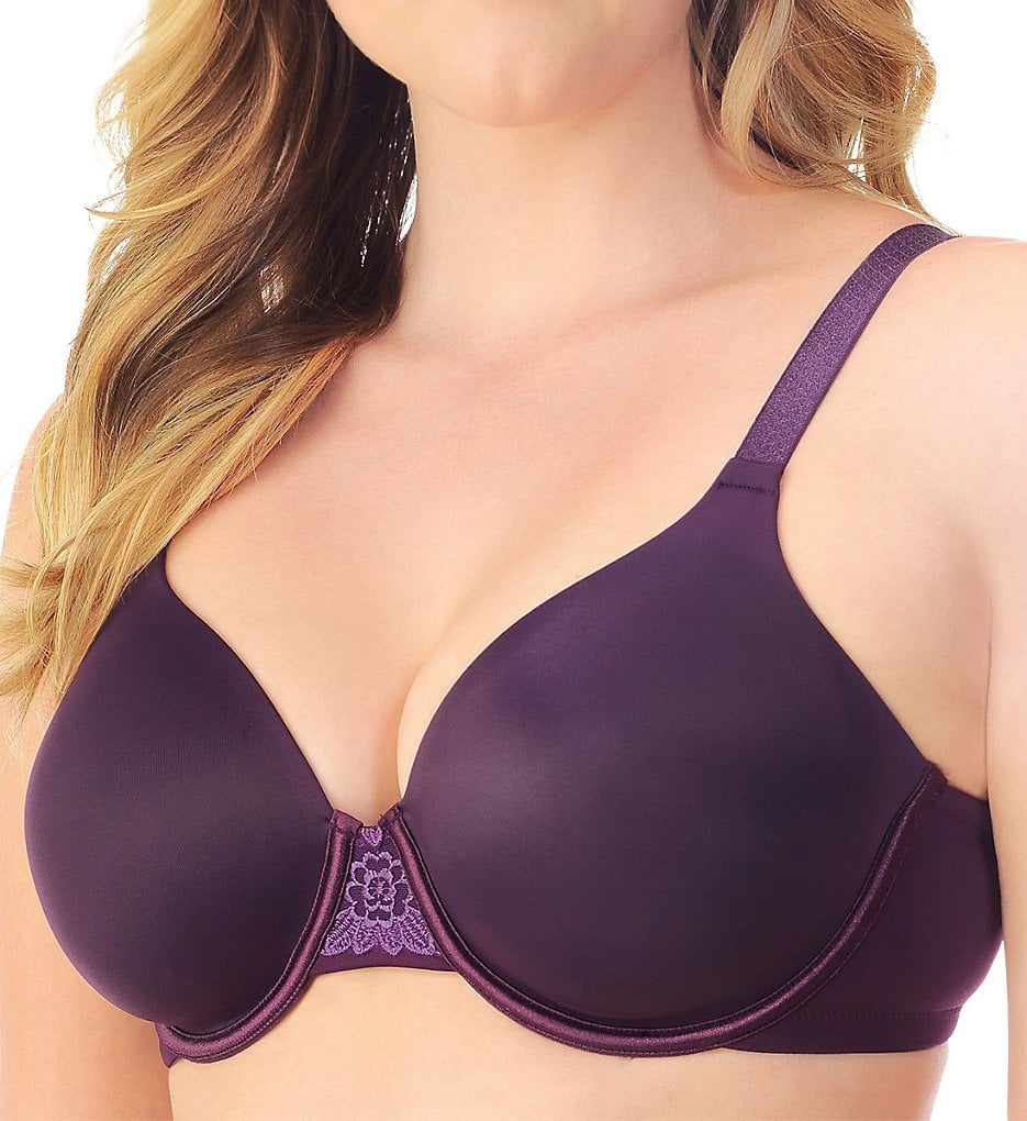 Beauty Back Smoother Underwire Bra Style 76380
