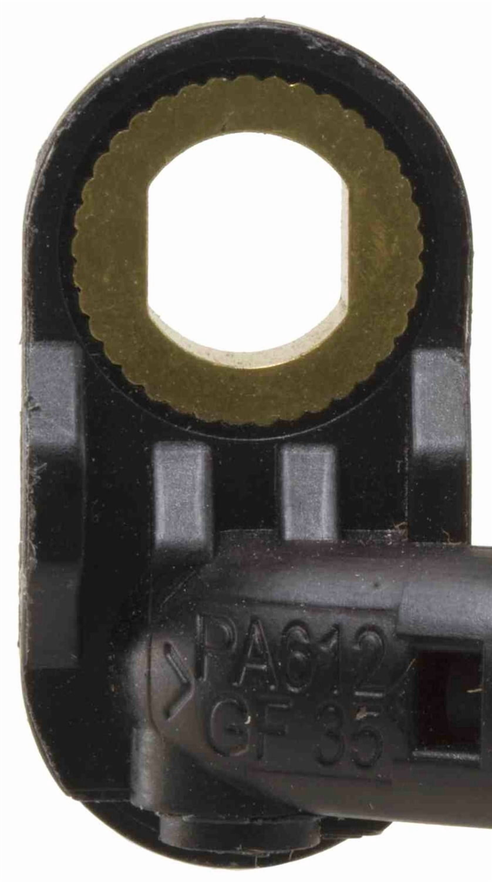 NTK ABS Wheel Speed Sensor Fits select: 2006-2007 DODGE RAM 1500, 2006-2008 DODGE RAM 2500