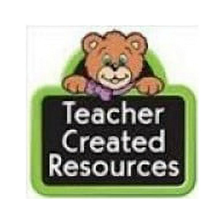 Teacher Created Resources Better Than Paper Bulletin Board Paper
